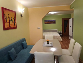 Cozy Place - в ��ентъра, само на 5 минути пеша от плажа